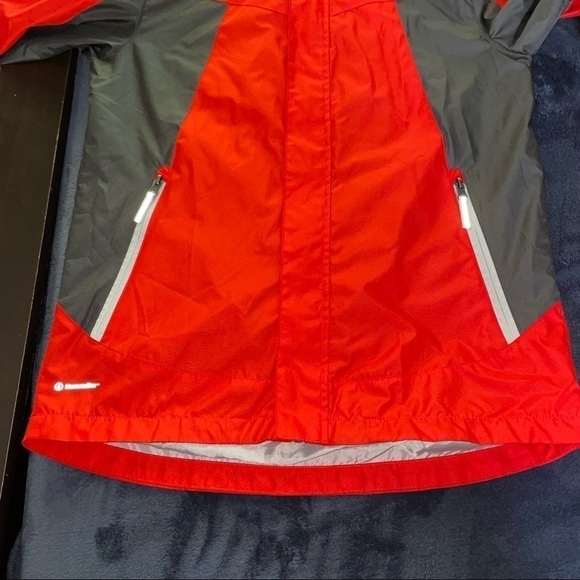 2/$30 Boys Youth Jacket Red XL - Picture 7 of 8